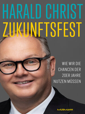 cover image of Zukunftsfest